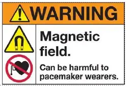VICTOR TOOLS K983i Magnetic Wristband-FIG2