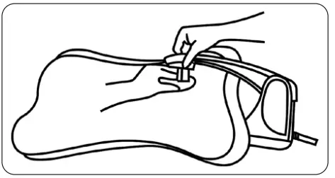 PROFICARE-Space-Q45-Electric-Hot-Water-Bottle-fig-2