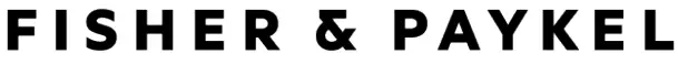 FISHER PAYKEL logo