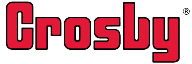 Crosby logo