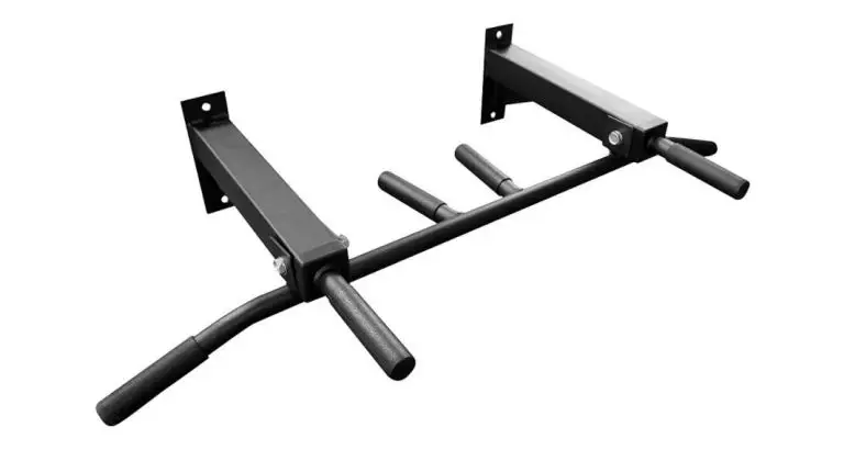 Insportline Lcr1103 Wall-mounted Pull-up Bar User Manual Insportline Lcr1103 Wall-mounted Pull-up Bar User Manual