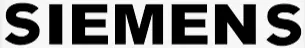 SIEMENS logo