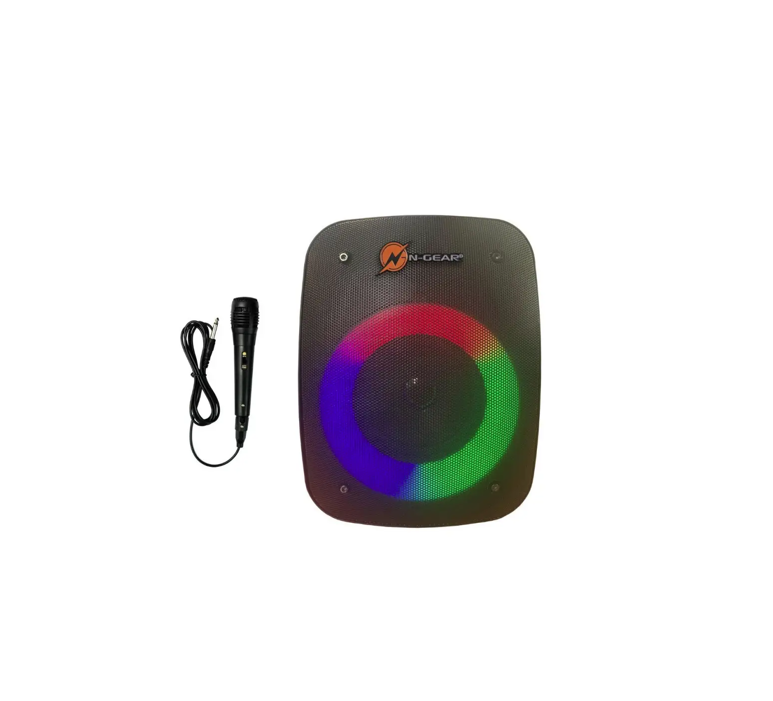 N Gear Party 4 Studio Bluetooth Party Speaker User Manual N Gear Party 4 Studio Bluetooth Party Speaker User Manual