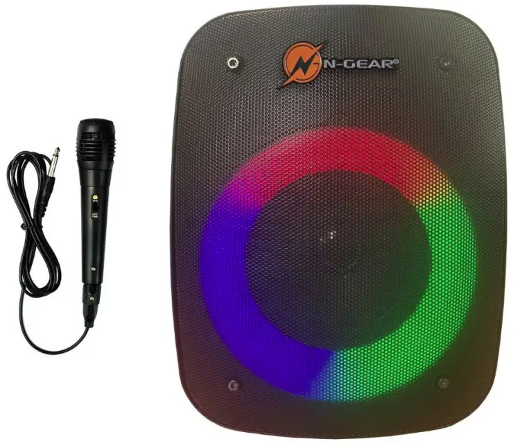 PARTY 4 Studio Bluetooth Party Speaker