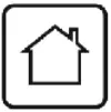 Indoor Home Icon
