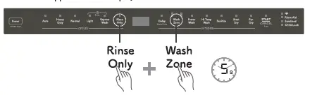 SHARP-SDW6767HS-Dishwasher-3