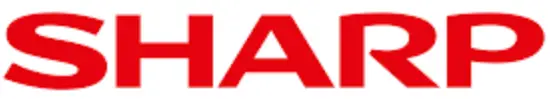 SHARP-logo