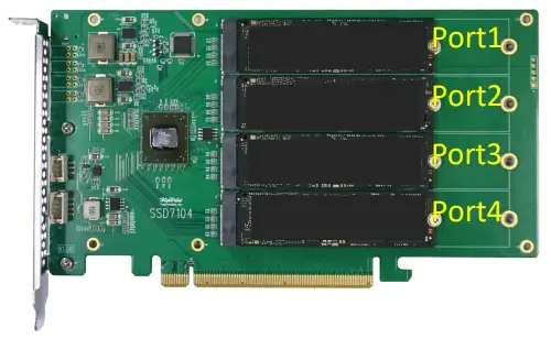 HighPoint-SSD7104F-4x-M-2-Port-to-PCIe-3-0x16-NVMe-RAID-Controller-fig8