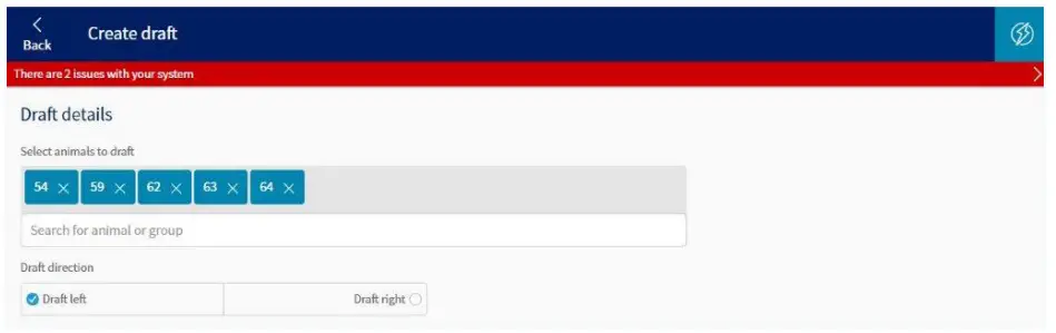 Allflex Protrack Draft - Create draft1