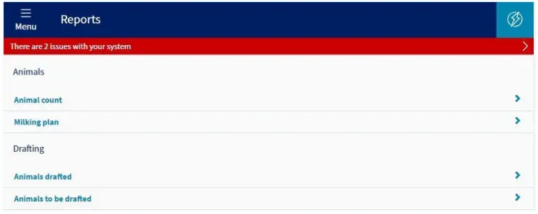 Allflex Protrack Draft - Report