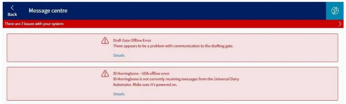 Allflex Protrack Draft - banner to see a summary