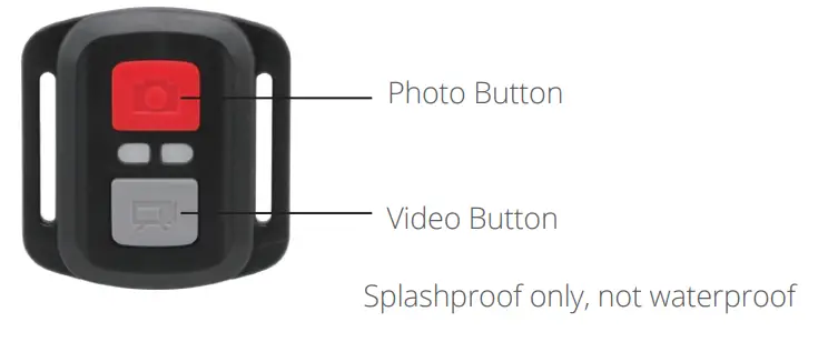 AKASO EK7000 Pro 4K Action Camera with Touch Screen-fig13