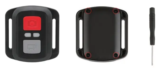 AKASO EK7000 Pro 4K Action Camera with Touch Screen-fig14