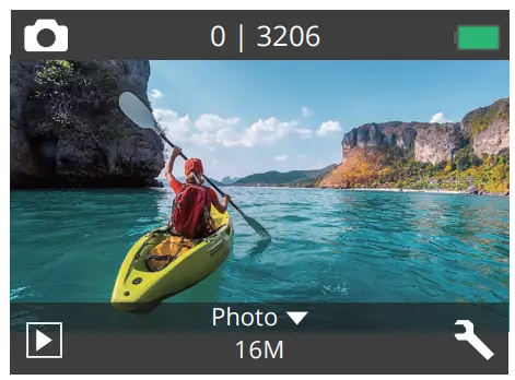 AKASO EK7000 Pro 4K Action Camera with Touch Screen-fig7