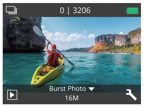 AKASO EK7000 Pro 4K Action Camera with Touch Screen-fig8