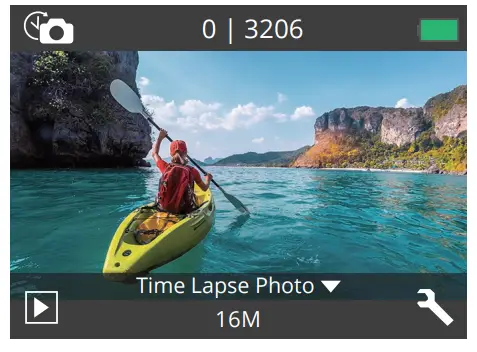 AKASO EK7000 Pro 4K Action Camera with Touch Screen-fig9