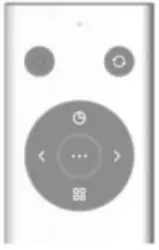 Paris Rhône 22” 1500W Fast Heating Electric Ceramic Heater (3)