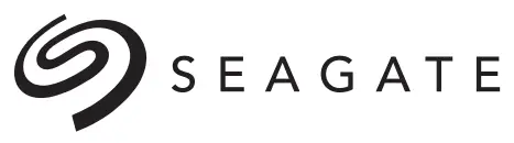 SEAGATE Logo 1