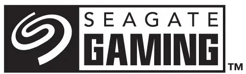 SEAGATE Logo