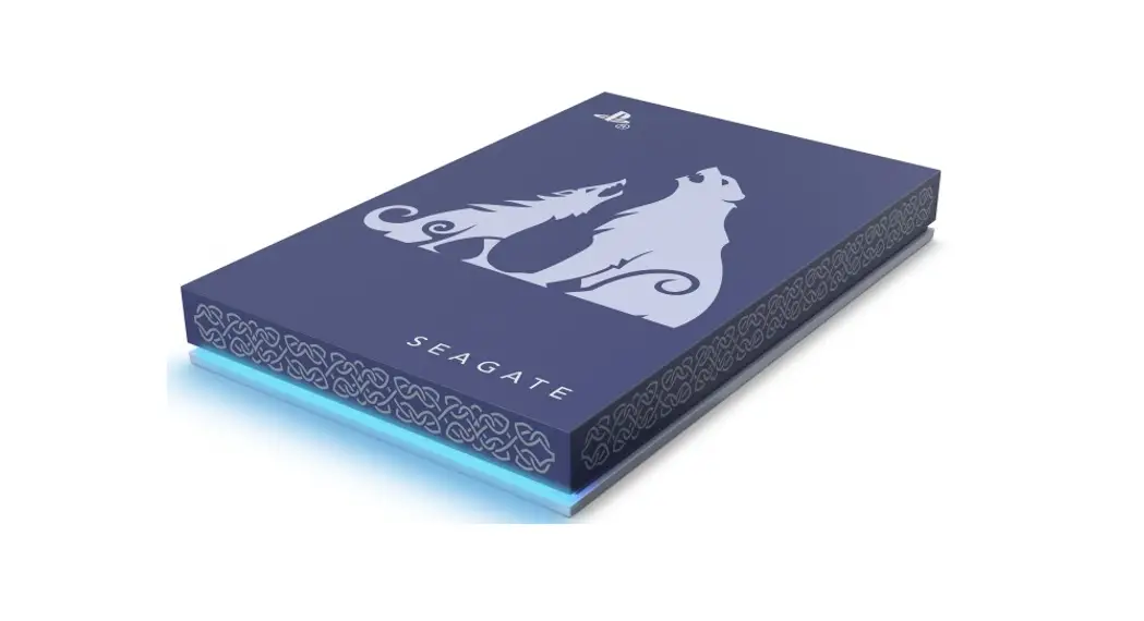 Seagate Ps5 Limited Edition Game Drive User Guide Seagate Ps5 Limited Edition Game Drive User Guide