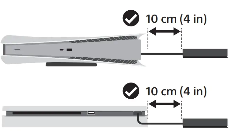 SEAGATE PS5 Limited Edition Game Drive - Fig 3