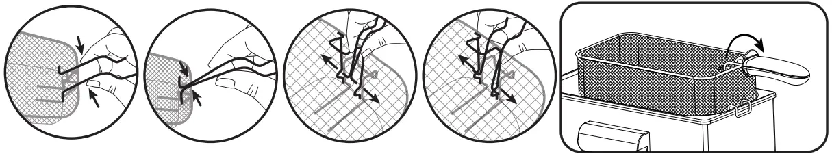 Operating Instructions
