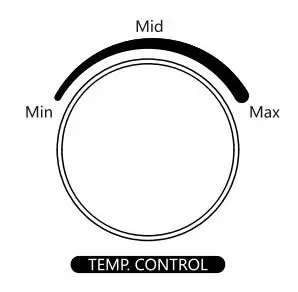 Forte-F18TFRAESWW-30-Inch-White-Top-Freezer-Refrigerator-FIG-17