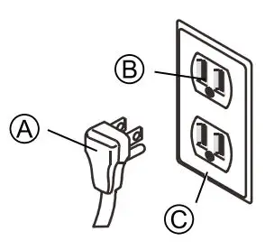 Forte-F18TFRAESWW-30-Inch-White-Top-Freezer-Refrigerator-FIG-2