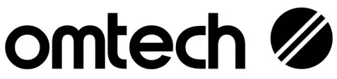 omtech logo
