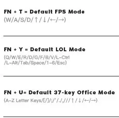 EPOMAKER FIRSTBLOOD B67 Wireless Mechanical Keyboard-3