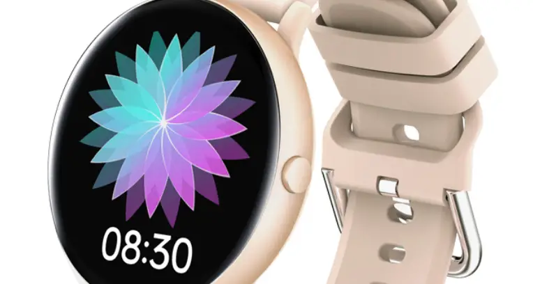 Shenzhen Yinsu Intelligent Technology 2a9je-g2 Smart Watch User Manual