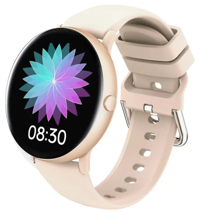 Shenzhen Yinsu Intelligent Technology 2A9JE-G2 Smart Watch PRODUCT