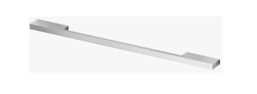 Fisher Paykel Ahd3-rd21 Contemporary Square Door Handle For Integrated Column Refrigerator User Guide Fisher Paykel Ahd3-rd21 Contemporary Square Door Handle For Integrated Column Refrigerator User Guide