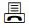 fax icon