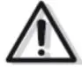 warning icon