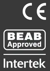 AUALISA LME10521 Lumi Electric Shower -CE