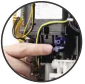 AUALISA LME10521 Lumi CShower -COMMISSIONING 3