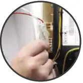 AUALISA LME10521 Lumi Electric Shower -COMMISSIONING 4