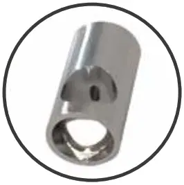 AUALISA LME10521 Lumi Electric Shower -SHOWER KIT 3