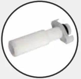 AUALISA LME10521 Lumi Electric Shower - instructions