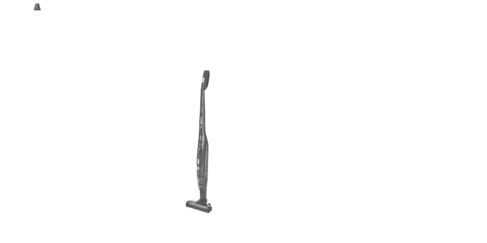 Bosch Bbhf220 Readyyy Vacuum Cleaner Instruction Manual Bosch Bbhf220 Readyyy Vacuum Cleaner Instruction Manual