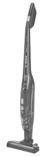 BOSCH BBHF220 Readyyy Vacuum Cleaner