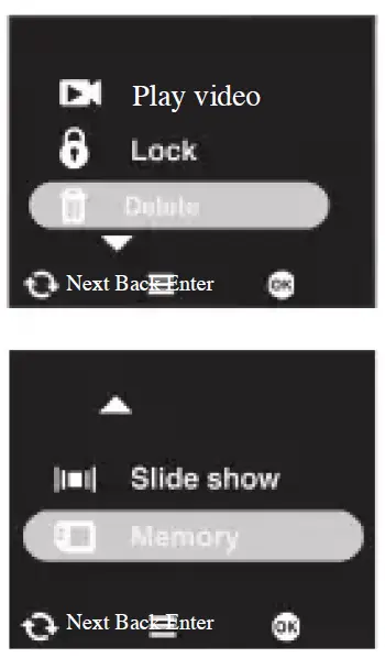 Polaroid iD757 Lifestyle Action Camera 14