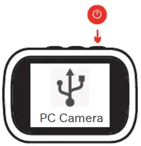 Polaroid iD757 Lifestyle Action Camera 18