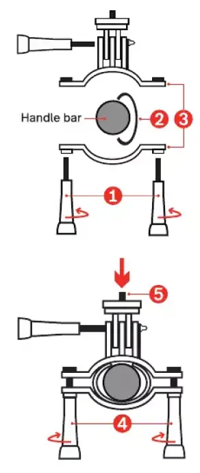 Polaroid iD757 Lifestyle Action Camera 19