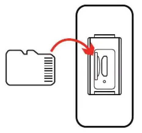 Polaroid iD757 Lifestyle Action Camera 3