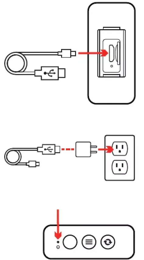 Polaroid iD757 Lifestyle Action Camera 4