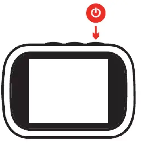 Polaroid iD757 Lifestyle Action Camera 5