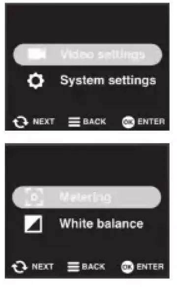 Polaroid iD757 Lifestyle Action Camera 9