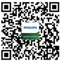 PHILIPS 43BDL4550D D Line Professional Display Solutions - QR